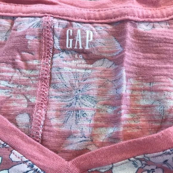 🍁50% Off Sale 🍁 Gap Shirt - Picture 4 of 4